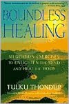 Boundless Healing: Meditation Exercises to Enlighten the Mind and Heal the Body