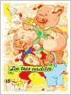 Los Tres Cerditos