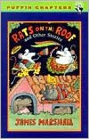 Rats on the Roof and Other Stories