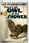 There's an Owl in the Shower