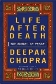 Life after Death: The Burden of Proof