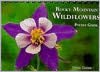 Rocky Mountain Wildflowers Pocket Guide
