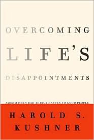 Overcoming Life's Disappointments