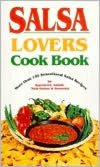 Salsa Lovers Cookbook