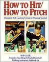How to Hit/how to Pitch