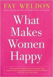 What Makes Women Happy