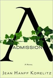 Admission