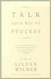 Talk Your Way to Success