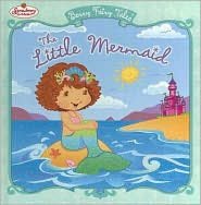 Little Mermaid:(Strawberry Shortcake Berry Fairy Tales Series)