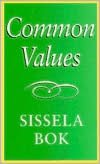 Common Values