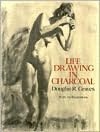 Life Drawing in Charcoal: With 221 Illustrations