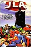 JLA: Tower of Babel