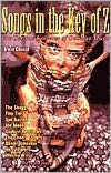 Songs in the Key of Z: The Curious Universe of Outsider Music