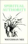 Spiritual Authority