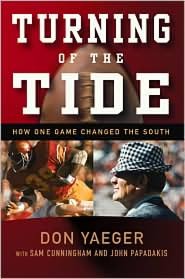 Turning of the Tide: How One Game Changed the South