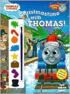 Christmastime with Thomas
