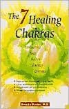 7 Healing Chakras: Unlocking Your Body's Energy Centers