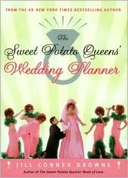 Sweet Potato Queens' Wedding Planner/Divorce Guide