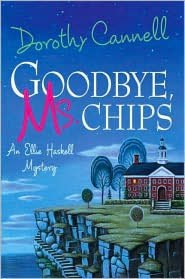 Goodbye, Ms. Chips