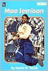 Mae Jemison