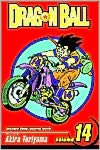 Dragon Ball, Volume 14