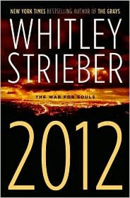 2012: The War for Souls