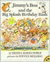 Jimmy's Boa and the Big Splash Birthday Bash