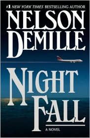 Night Fall (John Corey Series #3)
