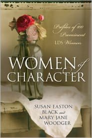 Women of Character