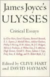 James Joyce's Ulysses: Critical Essays