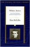 White Noise: Text and Criticism