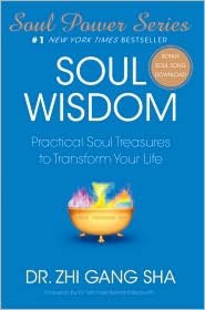 Soul Wisdom: Practical Soul Treasures To Transform Your Life (Includes MP3 Download)
