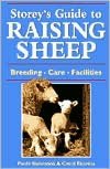 Storey's Guide to Raising Sheep
