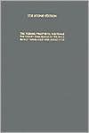 Stone Edition Tanach - Black: The Torah - Prophets - Writings