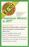 American History to 1877