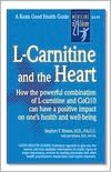 L-Carnitine and the Heart