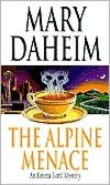 The Alpine Menace (Emma Lord Series #13)