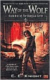 Way of the Wolf (Vampire Earth Series #1)