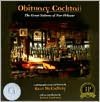 Obituary Cocktail: The Great Saloons of New Orleans