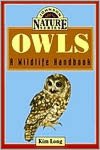 Owls: A Wildlife Handbook