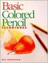 Basic Colored Pencil Techniques