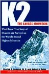 K2, The Savage Mountain