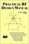 Book download online read Practical RF Design Manual 9781891237003 CHM (English Edition)