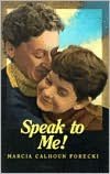 Speak to Me