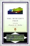 The Winter's Tale (Pelican Shakespeare Series)