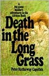 Download bestselling books Death in the Long Grass 9780312186135