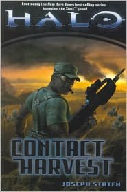 Halo: Contact Harvest