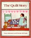 The Quilt Story