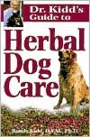 Dr. Kidd's Guide to Herbal Dog Care