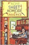 Home Sweet Homicide